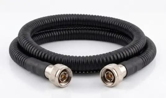 Feeder Coaxial Cable Assembly
